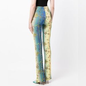 NWT Siedres Print Pant